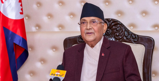 कोरोना संक्रमणबारे प्रधानमन्त्रीले विज्ञहरुसँग छलफल गर्ने